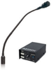 Variable Polar Pattern Microphone - 1800VP - Visual Sound, Inc.