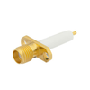 Coaxial Connector (RF) Assemblies - 6099-PE4128-ND - DigiKey
