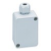 TK Series Enclosures - 129-475 - Altech Corp.