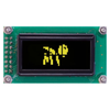 LCD, OLED Character and Numeric - OLED0821-OY-ND - DigiKey