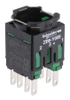 Push Button Contact Blocks & Light Blocks - 3420479 - RS Components, Ltd.