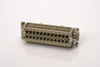 Heavy Duty Power Connector Inserts & Modules - 192616 - RS Components, Ltd.