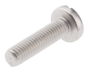 Machine Screws - 189478 - RS Components, Ltd.