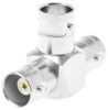 Coaxial Adapters - 1123889 - RS Components, Ltd.