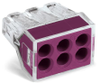 Standard Terminal Blocks - 1228740 - RS Components, Ltd.