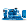 Rogers - K/KV Series Rotary Screw Air Compressor - rogers-k-kv-series - Rogers Machinery Company, Inc.