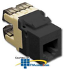 ICC High Density Voice Modular Connector - IC1076F0 - TelephoneStuff.com
