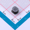 SMD 2.2UH 3.7A 21 MOHM Inductor and Choke - 71-BWVS005050402R2M00 - ERSAELECTRONICS PTE. LTD.