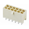 Headers, Male Pins - 900-2242460811-ND - DigiKey