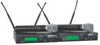 ULXP Dual Handheld System with (2) Beta 87A Microphones - 99197 - TMP Pro Distribution