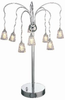LS-2128C/CLR Lamps-Table Lamps - 307941 - Capital Lighting, Inc.