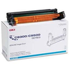 C9300/C9500dxn Cyan Drum (Type C5) - 41963403 - LexJet Corporation