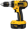 18V 1/2'' (13mm) Cordless Compact Hammerdrill Kit -- DC725KA - Image