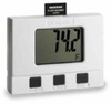 SM300 - Dickson SM300 Temperature Data Logger with Large Display and USB Port -- GO-23036-00