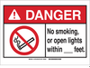 ANSI sign - 143789 - Brady Corporation