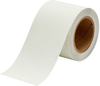 Brady B-946 Clear Pipe Banding Tape - 4 in Width - 30 yd Length - 36319 - 754476-36319 - R. S. Hughes Company, Inc.