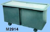 Spring Lift Platform Truck -- HSC2914 - Image