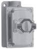 Explosionproof Selector Switch Control Station - EDSC11272 - Appleton Electric