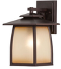Outdoor Wall Light - OL8501SBR - Generation Brands