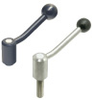Adjustable Clamp Lever -- TLF-N, TL-N - Image