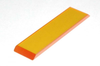Zinc Selenide (ZnSe) Equilateral Prism 20x20x20mm -- WZN2060 - Image