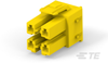 Rectangular Wire & Cable Connectors & Housings - 2-179861-4 - TE Connectivity