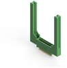 Card Edge Connectors - Edgeboard Connectors - 345-022-560-858 - Lingto Electronic Limited