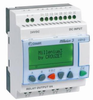 Programmable Logic Controller-Plc; Product Range Crouzet - 86K0459 - Newark, An Avnet Company