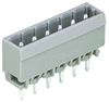 Pin Header, 2 Position, 5Mm; Gender Wago - 48M6848 - Newark, An Avnet Company