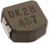 Surface Mount Power Inductor, Mplcg Series, 1 H, 20%, Shielded, 0.0146 Ohm, 7.4 A Rohs Compliant Kemet - 19X1792 - Newark, An Avnet Company