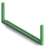 Card Edge Conn, Dual Side, 74Pos, Lug; Card Edge Connector Type Edac - 58AJ6404 - Newark, An Avnet Company