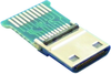 Connector, Hdmi, Plug, 19 Position; No. Of Contacts Multicomp Pro - 06R5631 - Newark, An Avnet Company