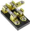 Fuse Block -- BF201-2P - Image
