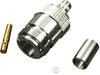Rf/coaxial, N Jack, Straight, 50 Ohm, Crimp; Connector Type Amphenol Rf - 92C6727 - Newark, An Avnet Company