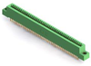 Card Edge Conn, Dual, 88Pos, Th; Card Edge Connector Type Edac - 64AJ9607 - Newark, An Avnet Company