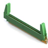 Card Edge Conn, Dual Side, 90Pos, Lug; Card Edge Connector Type Edac - 71AJ5420 - Newark, An Avnet Company