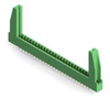 Card Edge Conn, Dual Side, 52Pos, Th; Card Edge Connector Type Edac - 86AH3945 - Newark, An Avnet Company