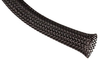 Sleeving, Expandable, 11.126Mm, Black, 100Ft; Sleeving / Tubing Type Multicomp Pro - 06H1246 - Newark, An Avnet Company