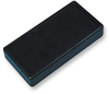 Enclosure, General Purpose, Handheld, 170 Mm, 85 Mm, 34 Mm, Abs (Acrylonitrile Butadiene Styrene) Rohs Compliant Hammond - 19J3419 - Newark, An Avnet Company