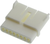 Ditto Genderless Wtw Hsg Fric Lock 1X8 Rohs Compliant Molex - 01AH1075 - Newark, An Avnet Company