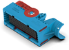 Automotive Housing Conn, Rcpt, 46Pos; Product Range Te Connectivity - 82AH0230 - Newark, An Avnet Company