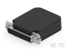 D-Shaped Connectors - 749812-9 - TE Connectivity