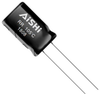 Cap, 100Uf, 35V, Alu Elec, Radial Rohs Compliant Aishi - 55AK5796 - Newark, An Avnet Company