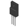 Discrete Semiconductor Products - Transistors - Bipolar (BJT) - Single - 964349-2SA1625-FD-AZ - Win Source Electronics