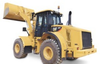 962H Wheel Loader - Image