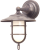 ROCKFORD  WALL SCONCE - 2901 - Hudson Valley Lighting