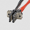 OCP 48V BarKlip ® BK150 IO - 10162876-1SP120LF - Amphenol Communications Solutions