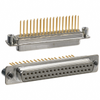 D-Sub Connector Assemblies - 3637FA-ND - DigiKey