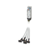 Cable Assemblies - 277-1162501-ND - DigiKey