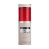 Stackable Tower Lighting, Beacons, and Components - MT5C1AL-R - Quarktwin Technology Ltd.